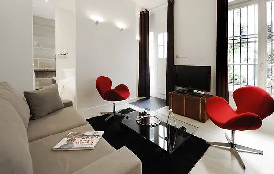 Helzear Saint Honore 4* Παρίσι