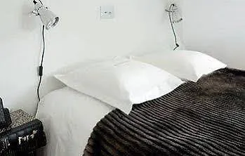 Helzear Saint Honore Hotell Paris