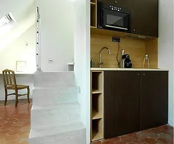 Hotell Helzear Saint Honore 4*