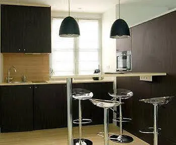فندق Helzear Saint Honore 4*