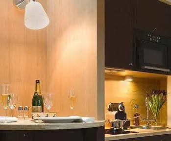 Helzear Saint Honore 4* Paris