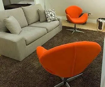 فندق Helzear Saint Honore 4*