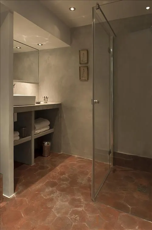 Helzear Saint Honore 4* باريس