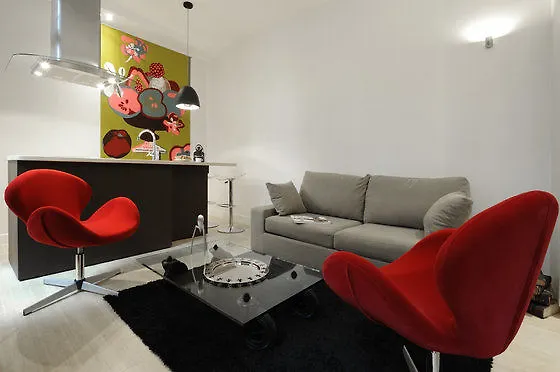 Hotell Helzear Saint Honore 4*